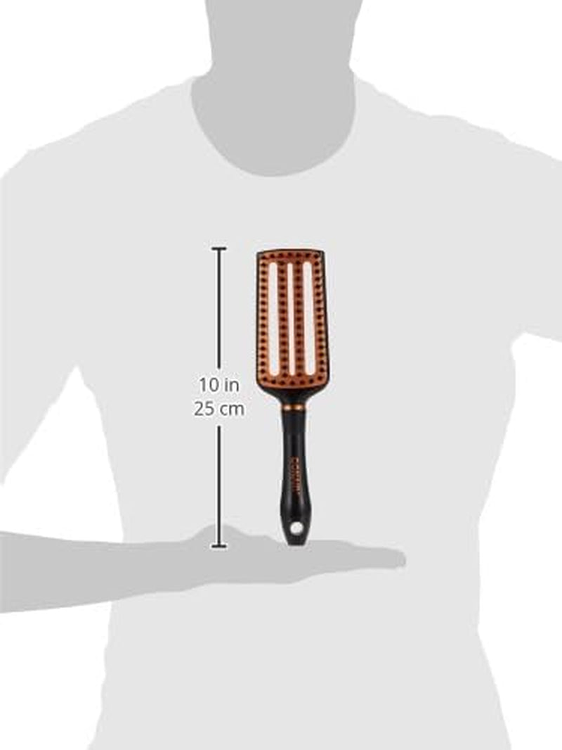 Quick Blo Vent Brush, 4.2 Ounce