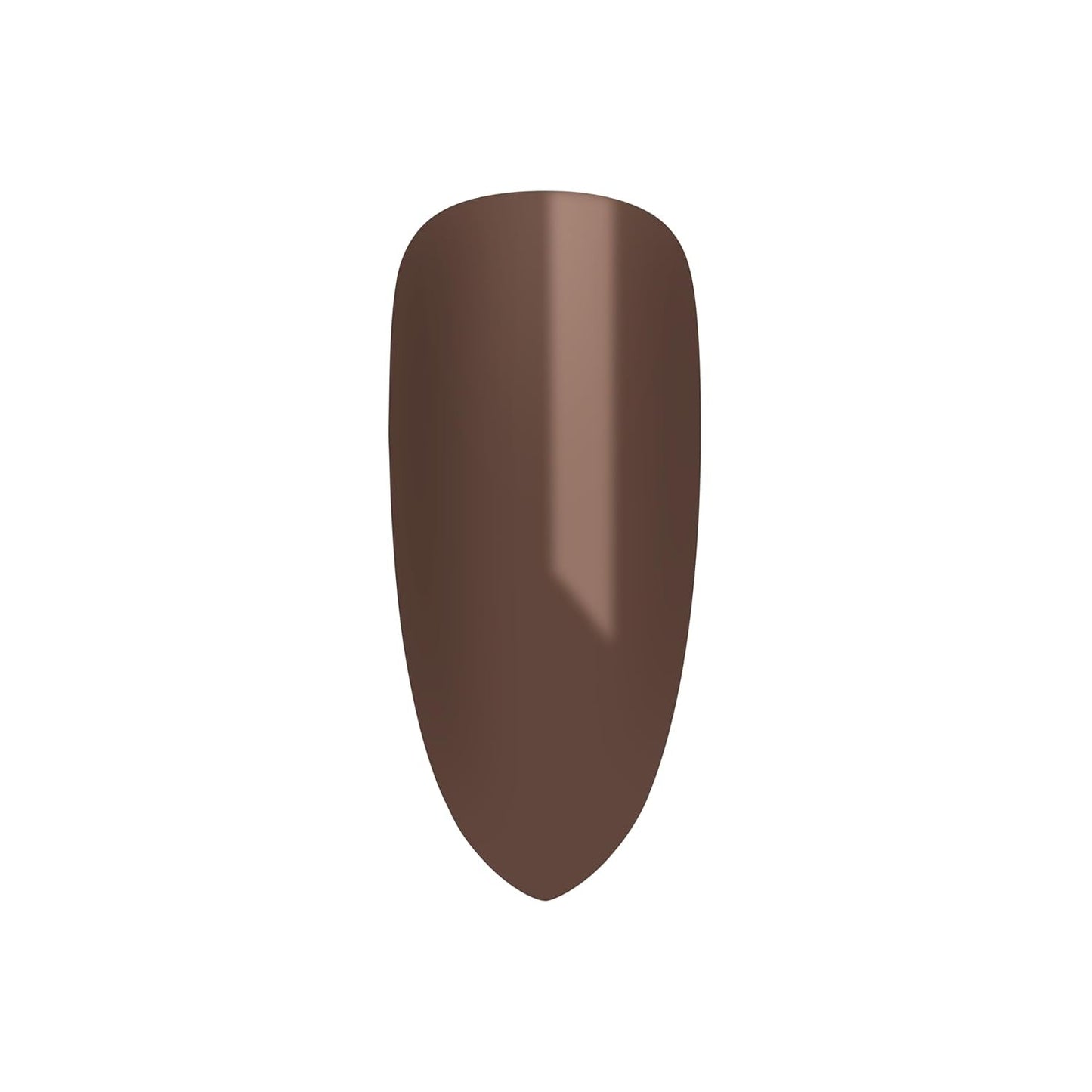 CND Vinylux Longwear Gray Nail Polish, Gel-Like Shine & Chip Resistant Color, 0.5 Fl Oz