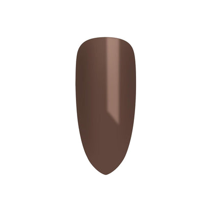 CND Vinylux Longwear Gray Nail Polish, Gel-Like Shine & Chip Resistant Color, 0.5 Fl Oz