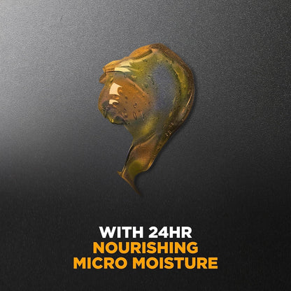 Body Wash Rejuvenating Mango + Cedarwood 4 Count for Men with 24-Hour Nourishing Micromoisture Technology 18 Oz