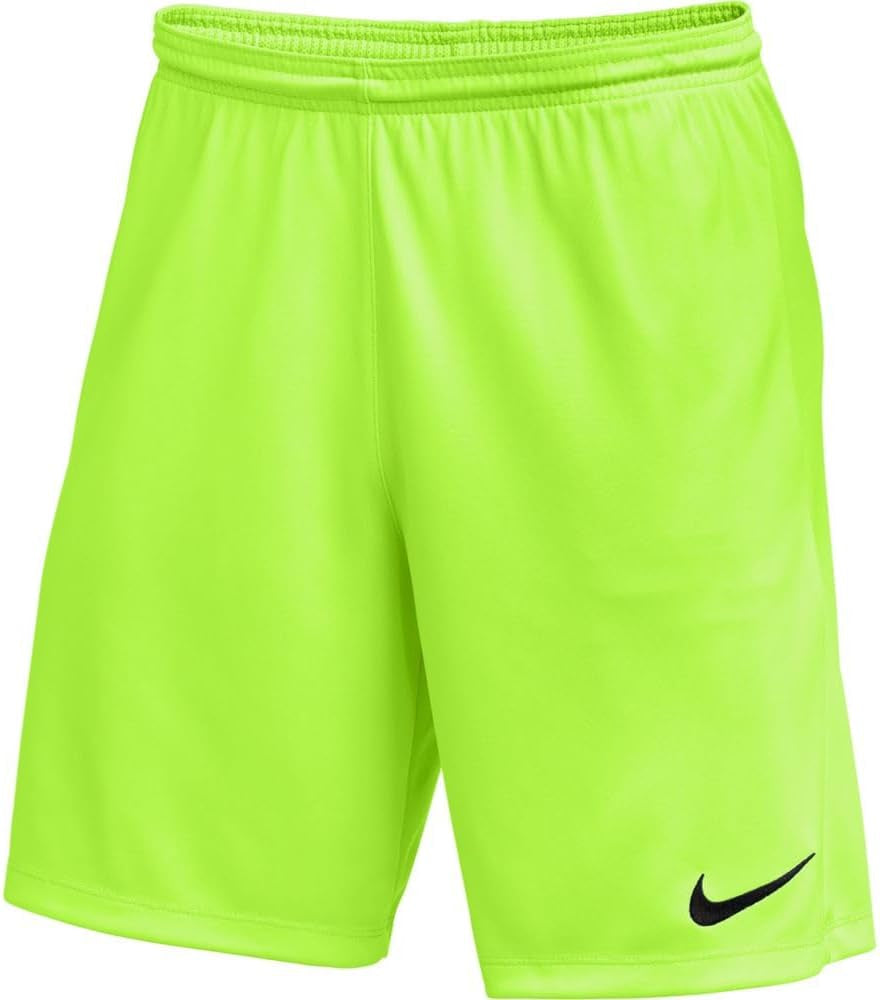 Soccer Park III Shorts