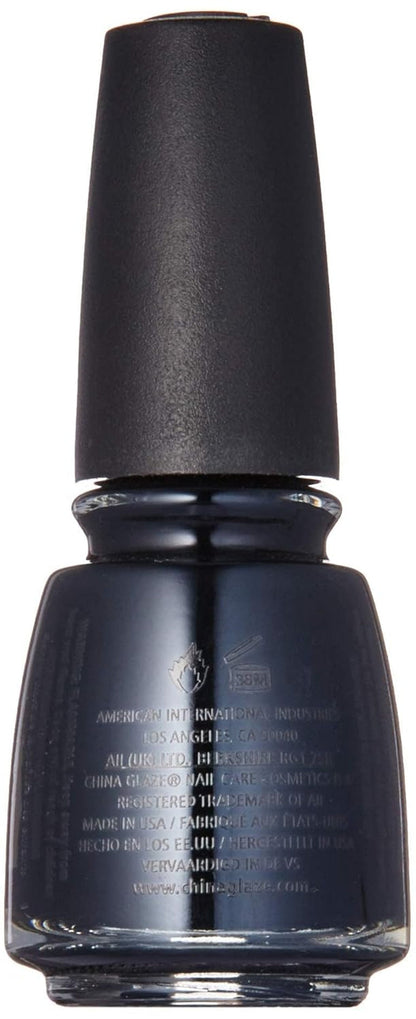 Nail Polish, Liquid Leather CGS544