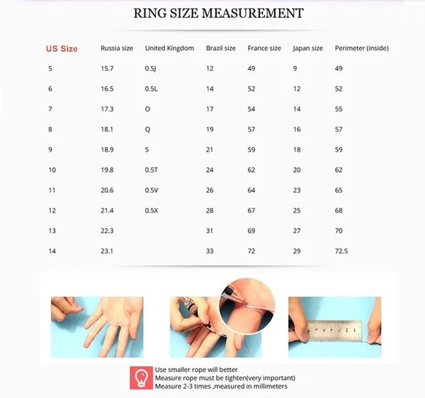 4Mm Stainless Steel Black/White Enamel Ring Wedding Band for Women Girl Size 3-10