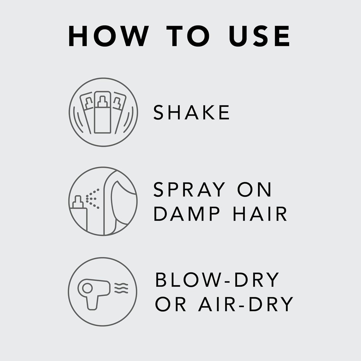 Shaper plus 55% Extra Hold Styling Hairspray, 10.6 Oz
