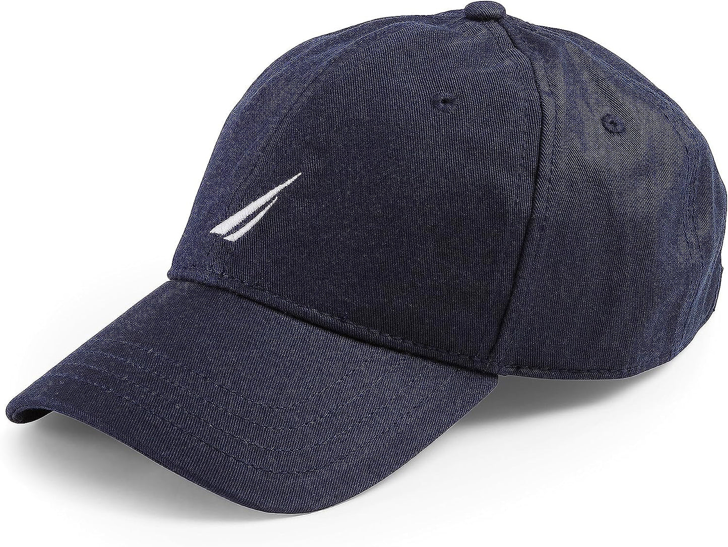 Men'S Classic Logo Adjustable Baseball-Cap Hat