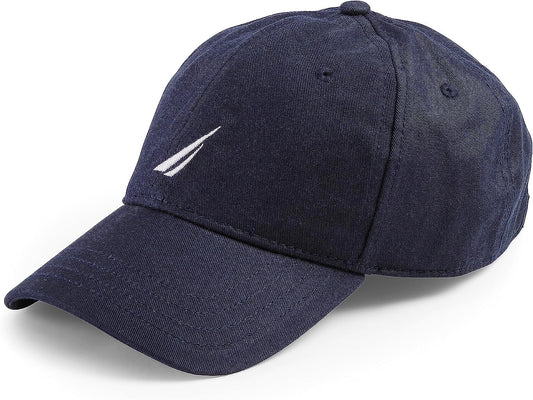 Men'S Classic Logo Adjustable Baseball-Cap Hat