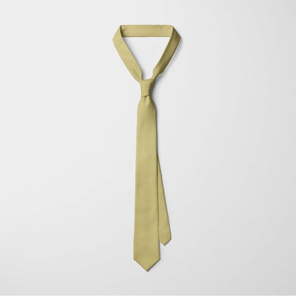 Men'S Skinny Ties 2 Inch (5CM) Solid Pure Color Plain Slim Necktie for Men - WORLD TIME VISITS