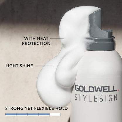 Goldwell Stylesign Bodifying Control Mousse