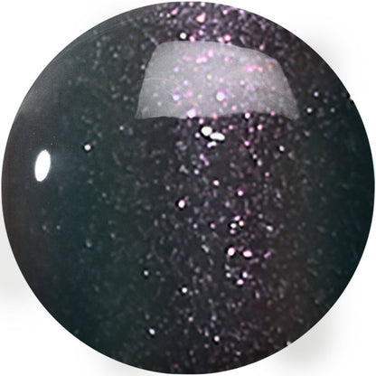 Nail Polish, Glossy Shine Finish, Haute Tub, 0.46 Fl. Oz.