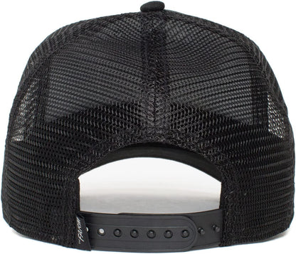 Men'S One Size the Farm A-Frame Trucker Cap