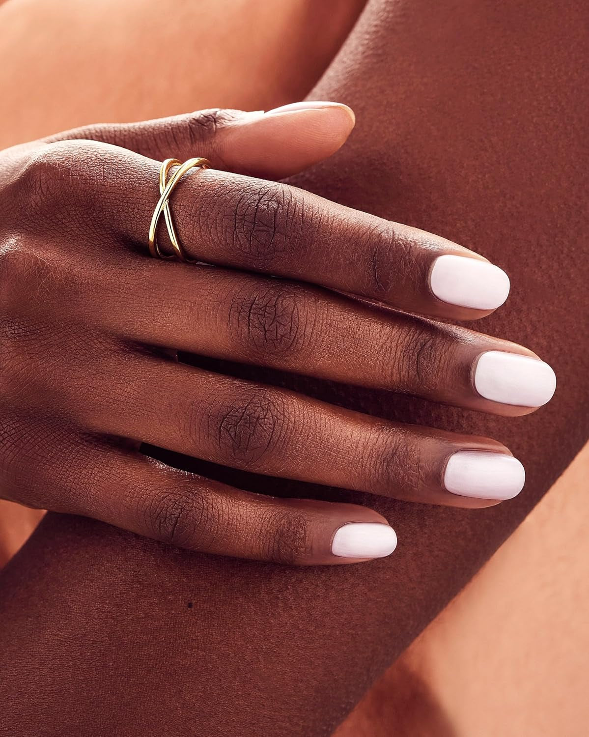 Color Therapy™, High Gloss Top Coat, Argan Oil, Long Lasting, Healthy Nails, Clear Nail Polish
