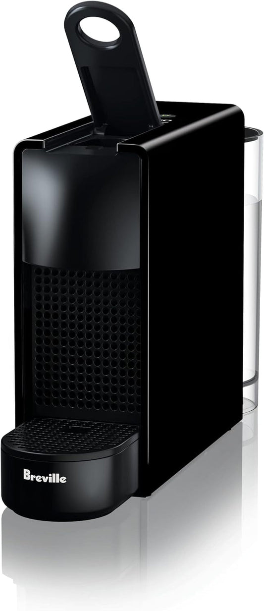 BEC220BLK1AUC1 Nespresso Essenza Mini Espresso Machine, 15.25 X 5.5 X 12.25 In, Black