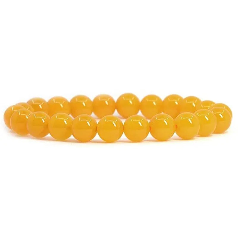 6mm 8mm Natural Stone Chakra Beaded Charm Bracelets Tiger Eye Amethyst Lapis Lazuli Healing Beads Bracelet Women Yoga Jewelry