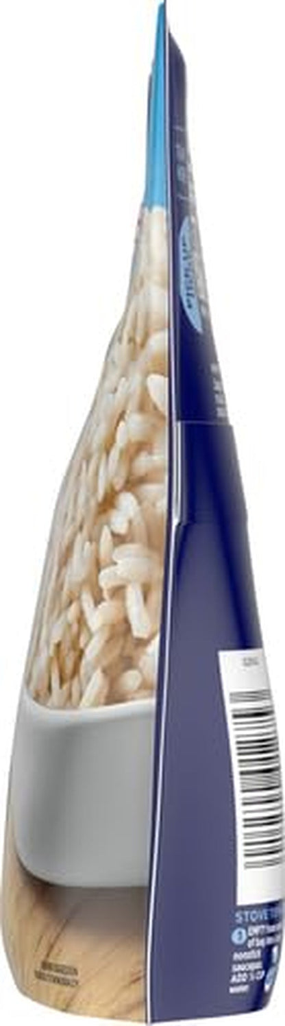 Long Grain White Rice, 10 OZ