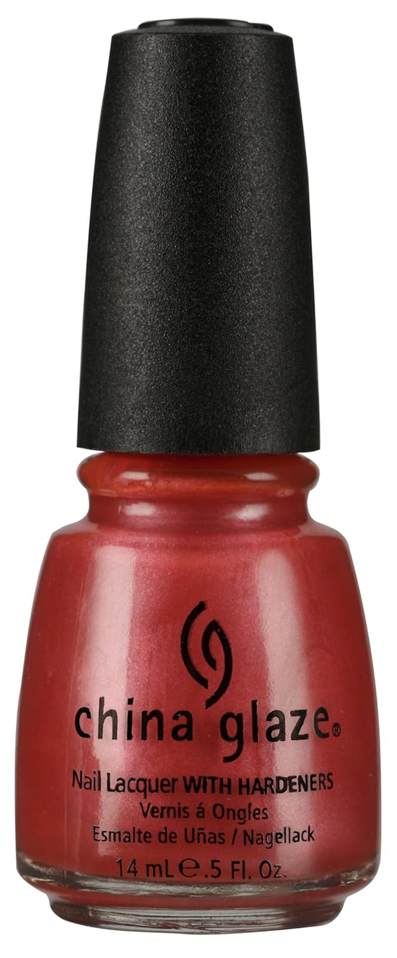 Nail Polish, Coral Star 007
