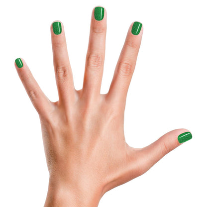 | 100% Non-Toxic Girls Nail Polish | Safe, Cruelty-Free, Vegan, & Low Odor for Kids | Ice Cream Dream
