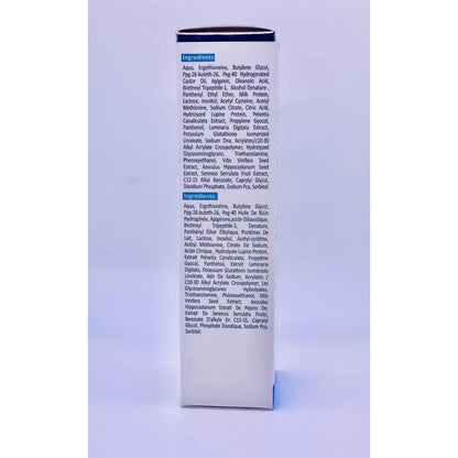 Factor Suero Natural Para El Crecimiento Del Cabello | Follicle Energizer Serum: Evita El Adelgazamiento Del Cabello Y La Pérdida De Cabello Al Estimular Los Folículos Capilares Para Producir Un Ca