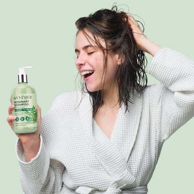 Shampoo