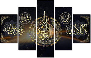 Descriptive image text