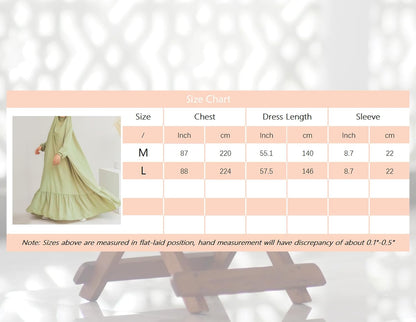 Women Jilbab Islamic Prayer Dress Muslim Dress for Woman Muslim Maxi Abaya Eid Ramadan Formal Gown with Sleeve Prayer Dress