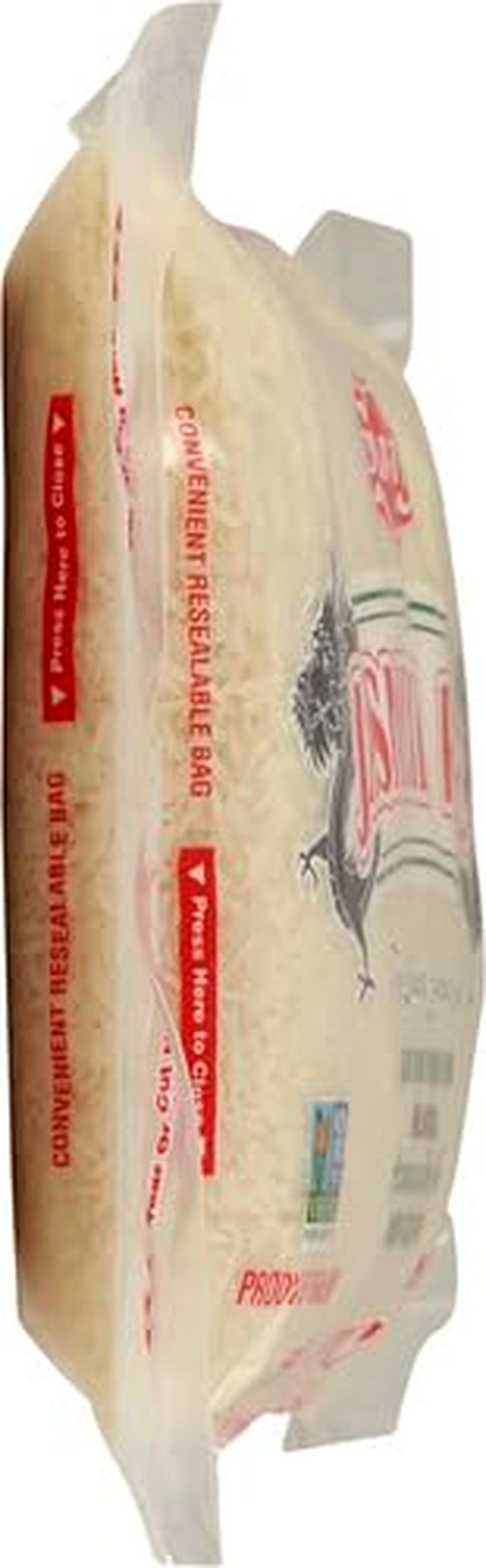 Jasmine Rice, 5 Lb