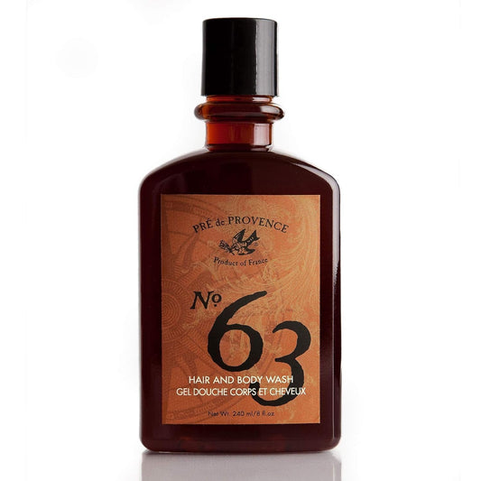 No.63 Men'S Collection, Shower Gel