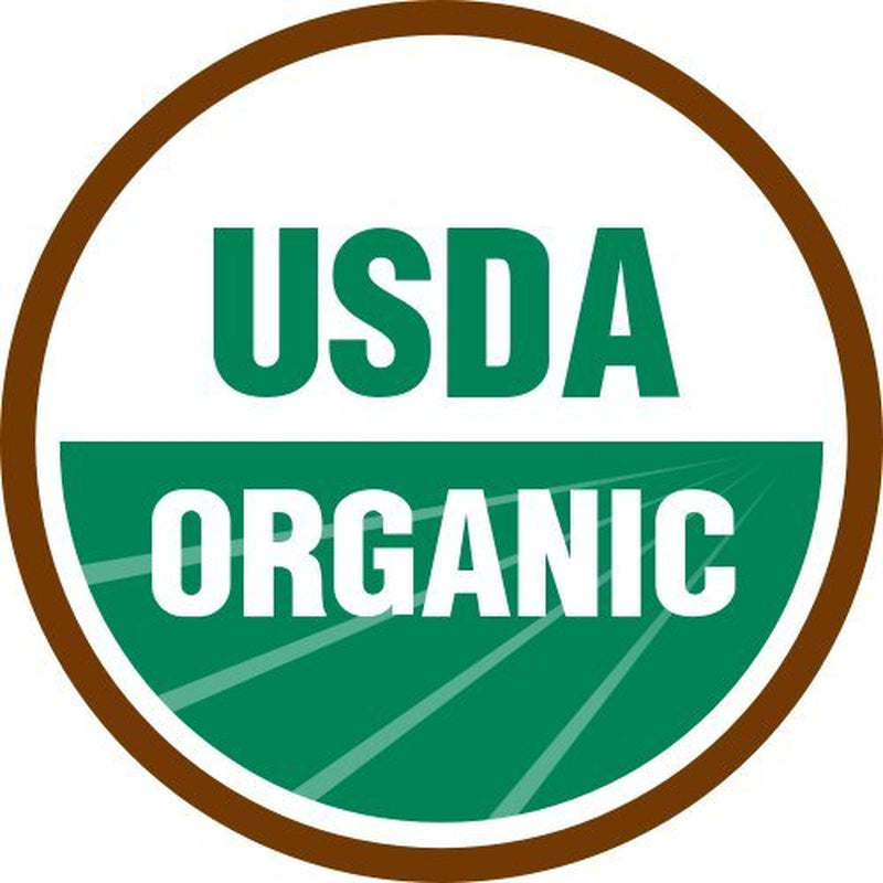 Organic White Rice - Korean White Rice | Rich in Fibers & Minerals | USDA Certified Organic and CCOF Certified | Organic Rice White | Product of USA | 12 Lbs