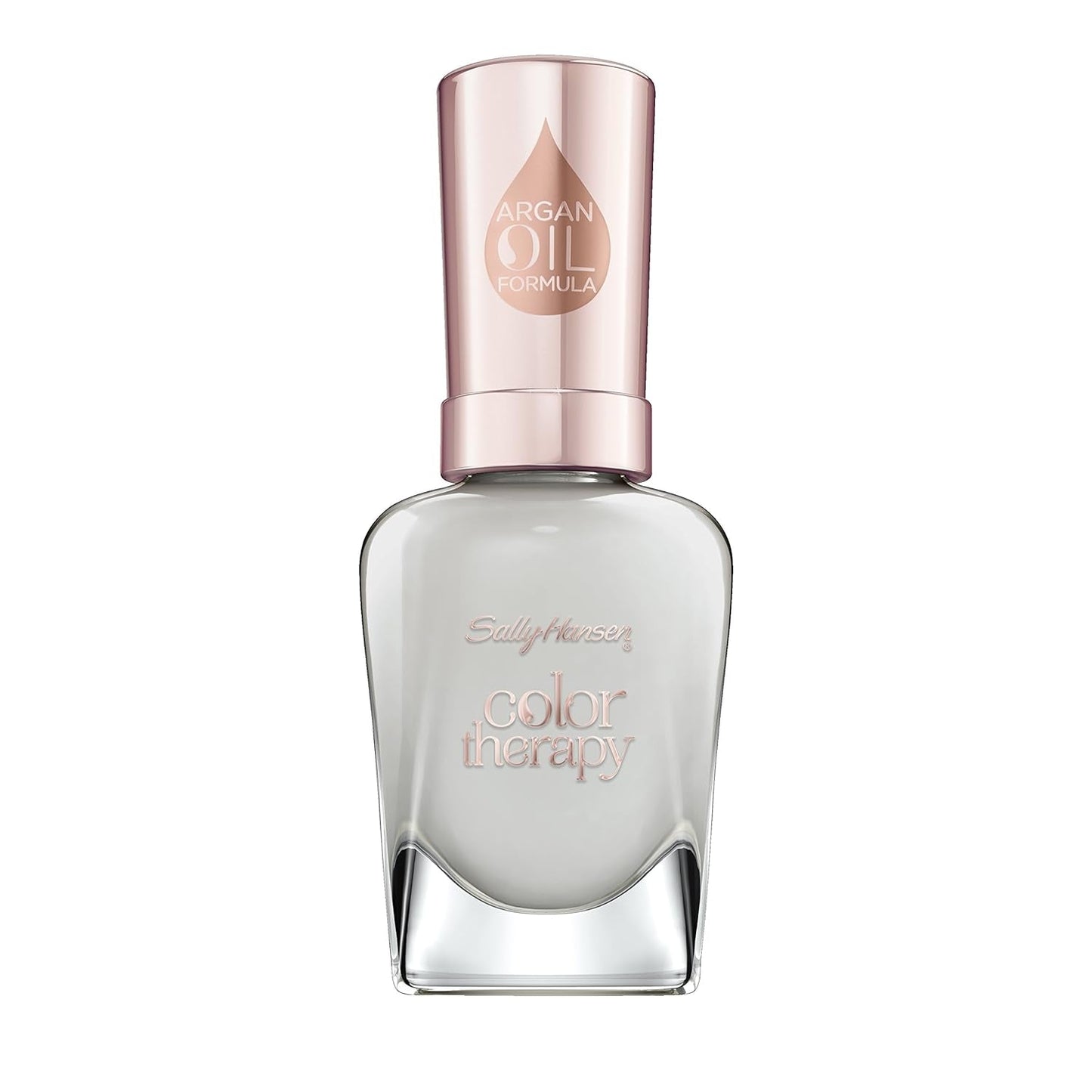 '-Color Therapy-Namas-Grey-0.5, 0.5 Fl Ounce