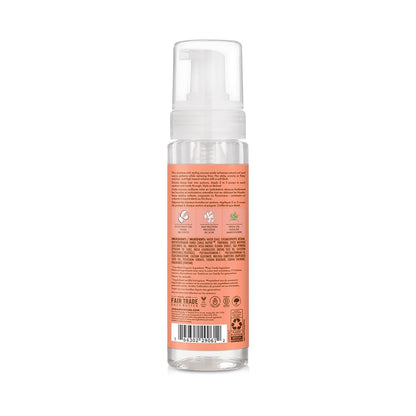 Coconut & Hibiscus Frizz-Free Curl Mousse - 7.5 Fl Oz,7.5 Oz (290612 ) - WORLD TIME VISITS