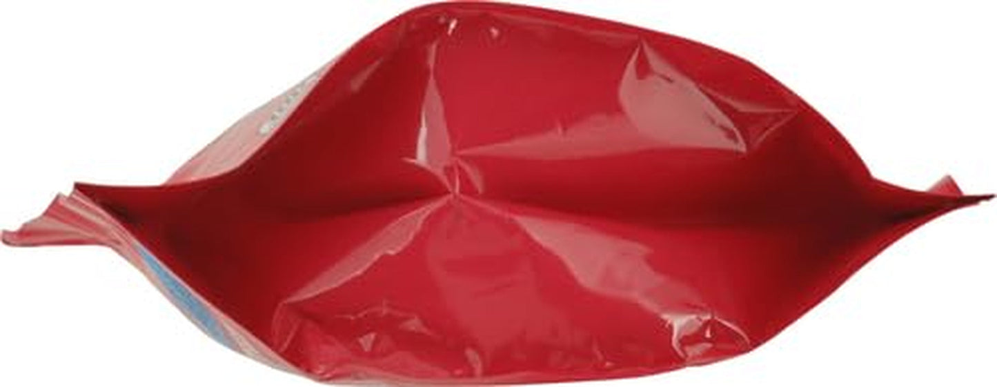 Gummy Clusters Candy, Rainbow, Resealable 8 Ounce Bag