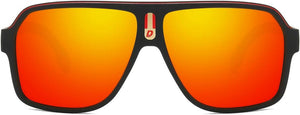 Mens Oversized Aviator Sunglasses Classic Large Polarized Lens Shades D103
