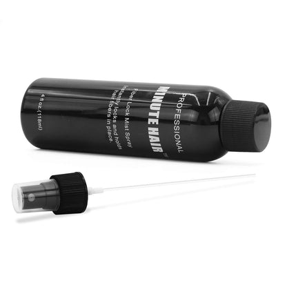Fiber Lock Hair Spray by  - Best Spray to Hold Hair Fibers in Place. Amazing Price.