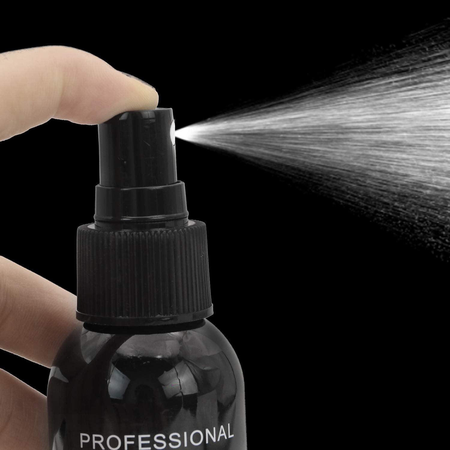 Fiber Lock Hair Spray by - Best Spray to Hold Hair Fibers in Place. Amazing Price. - WORLD TIME VISITS