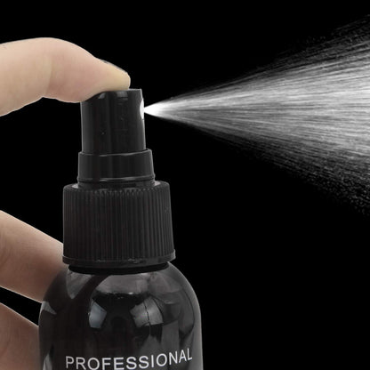 Fiber Lock Hair Spray by - Best Spray to Hold Hair Fibers in Place. Amazing Price. - WORLD TIME VISITS