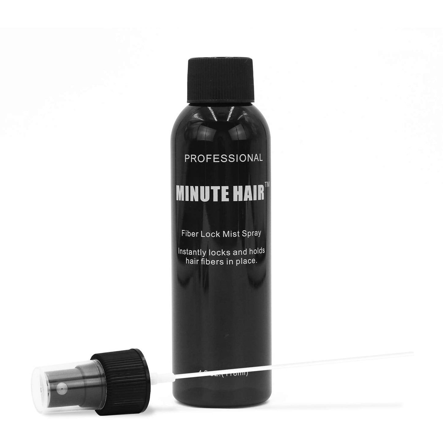 Fiber Lock Hair Spray by  - Best Spray to Hold Hair Fibers in Place. Amazing Price.