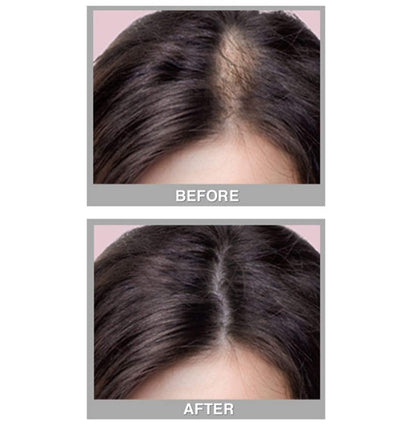 Fill in Powder - Black