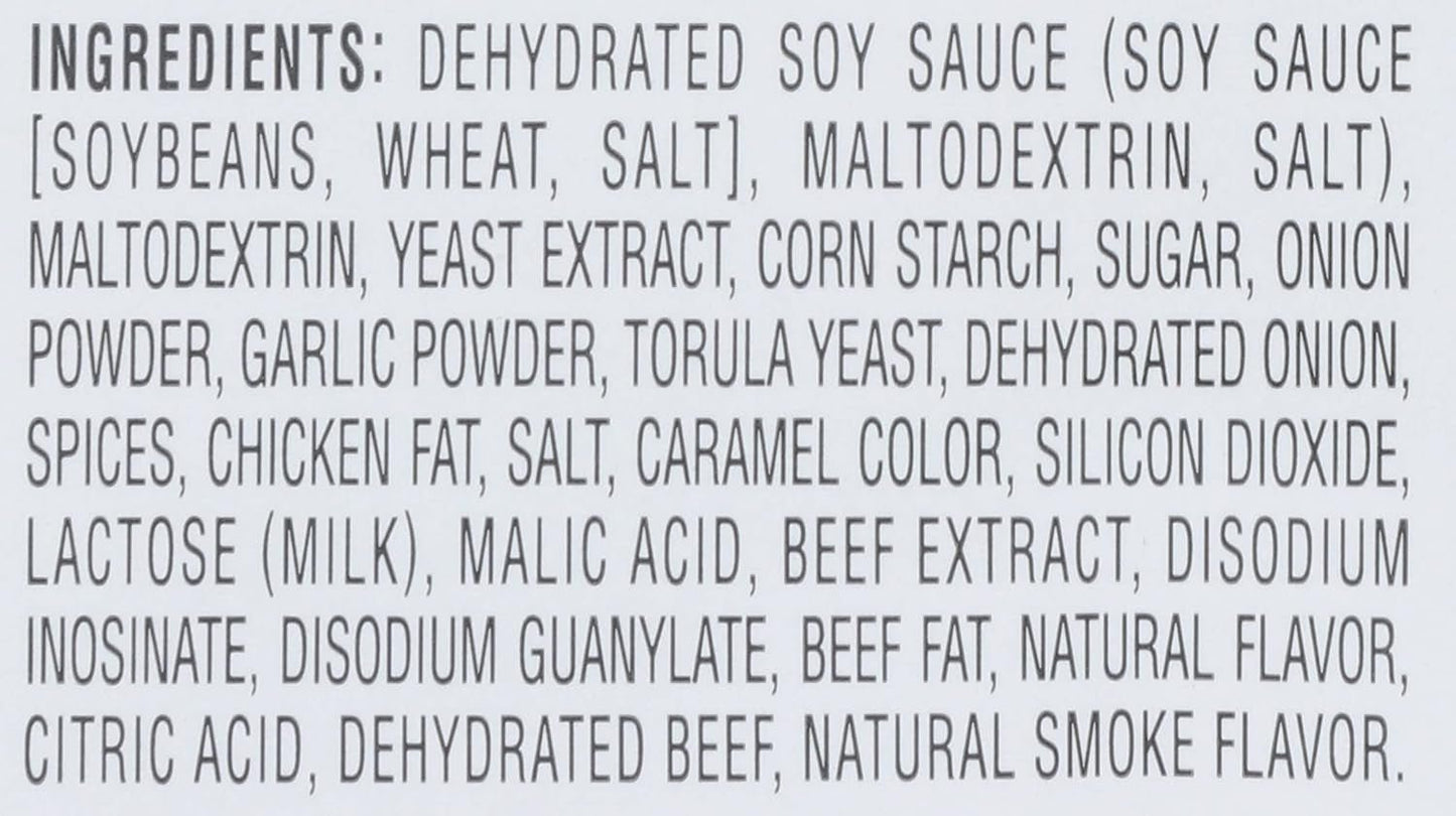 Fried Rice Seasoning Mix, 1 Oz