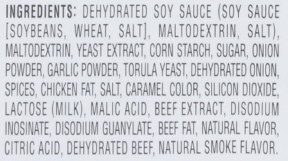 Fried Rice Seasoning Mix, 1 Oz