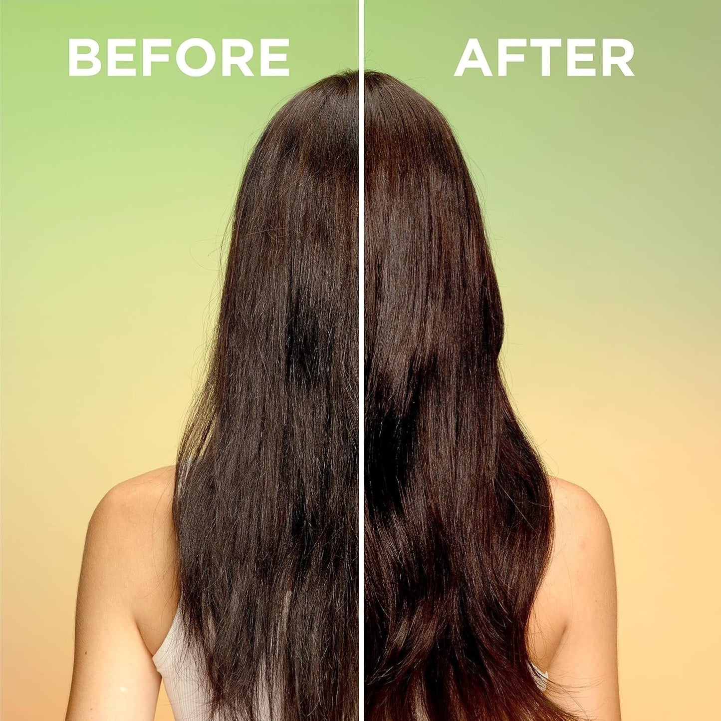 Fructis Grow Strong Thickening Shampoo for Fine Hair, Biotin-C, 33.8 Fl Oz, 1 Count (Packaging May Vary)