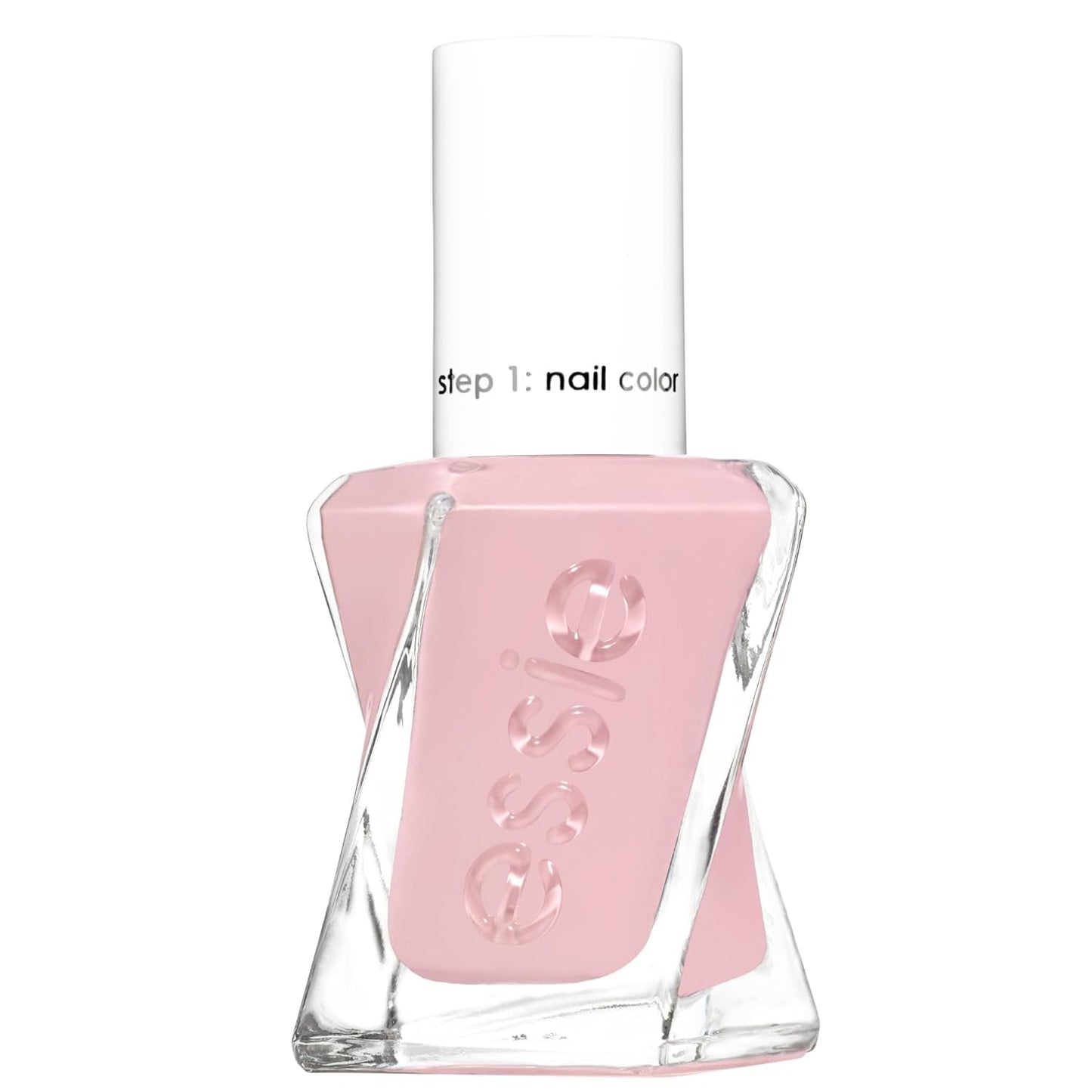 Gel Couture 2 - Step Longwear Nail Polish, Timeless Tweeds Collection, Polished and Poised, 0.46 Fl. Oz. - WORLD TIME VISITS