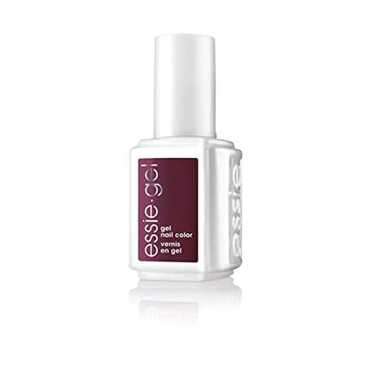 Gel Nail Polish, No. 609 Bahama Mama - WORLD TIME VISITS