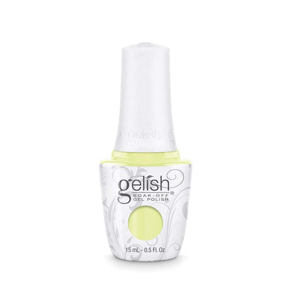 Gelish 15Ml Collection, Gel Nail Polish, Gel Nail Colors, Nail Gel Polish, 0.5 Ounce - WORLD TIME VISITS