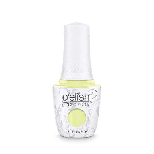 Gelish 15Ml Collection, Gel Nail Polish, Gel Nail Colors, Nail Gel Polish, 0.5 Ounce - WORLD TIME VISITS