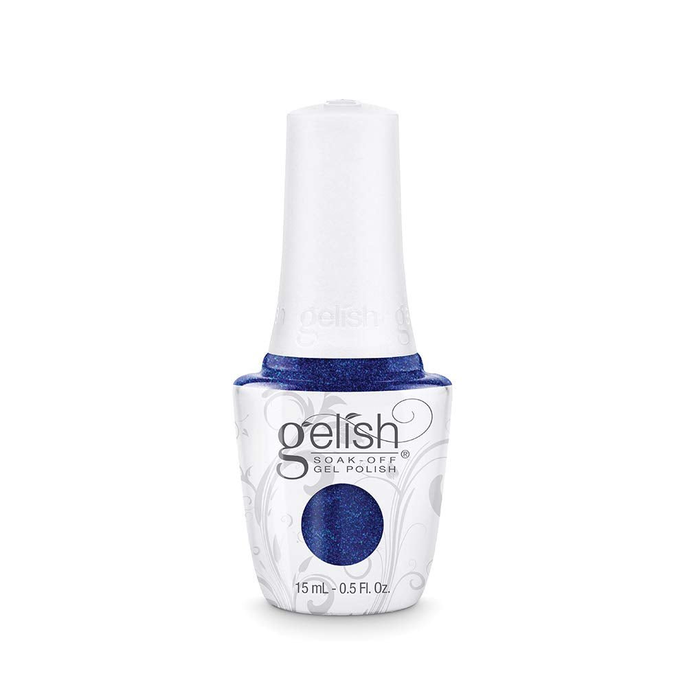 Gelish 15Ml Collection, Gel Nail Polish, Gel Nail Colors, Nail Gel Polish, 0.5 Ounce - WORLD TIME VISITS