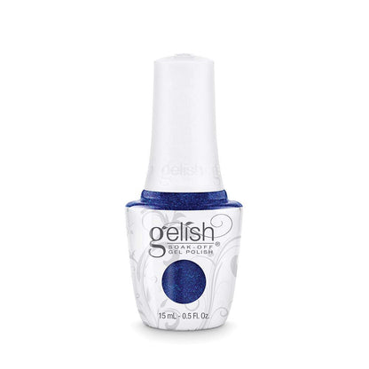 Gelish 15Ml Collection, Gel Nail Polish, Gel Nail Colors, Nail Gel Polish, 0.5 Ounce - WORLD TIME VISITS