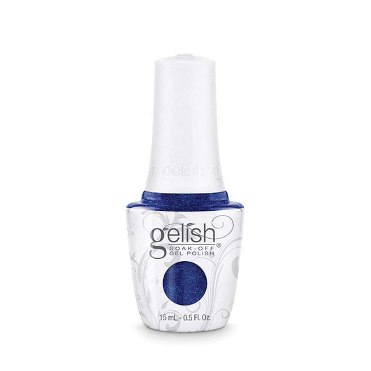 Gelish 15Ml Collection, Gel Nail Polish, Gel Nail Colors, Nail Gel Polish, 0.5 Ounce - WORLD TIME VISITS