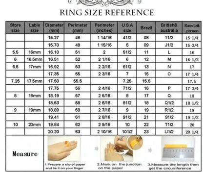 Genuine 18 K Yellow Gold Filled 925 Sterling Silver Ring Lucky Sapphire Diamond Jewelry Anniversary Proposal Gift Party Infinity Band Engagement Wedding Rings Size 5 - 11