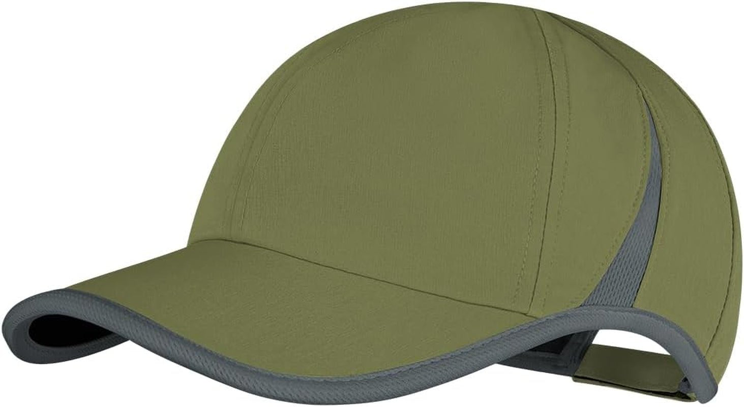Golf Hat Lightweight Running Hat for Men Tennis Hat Women Baseball Cap - WORLD TIME VISITS
