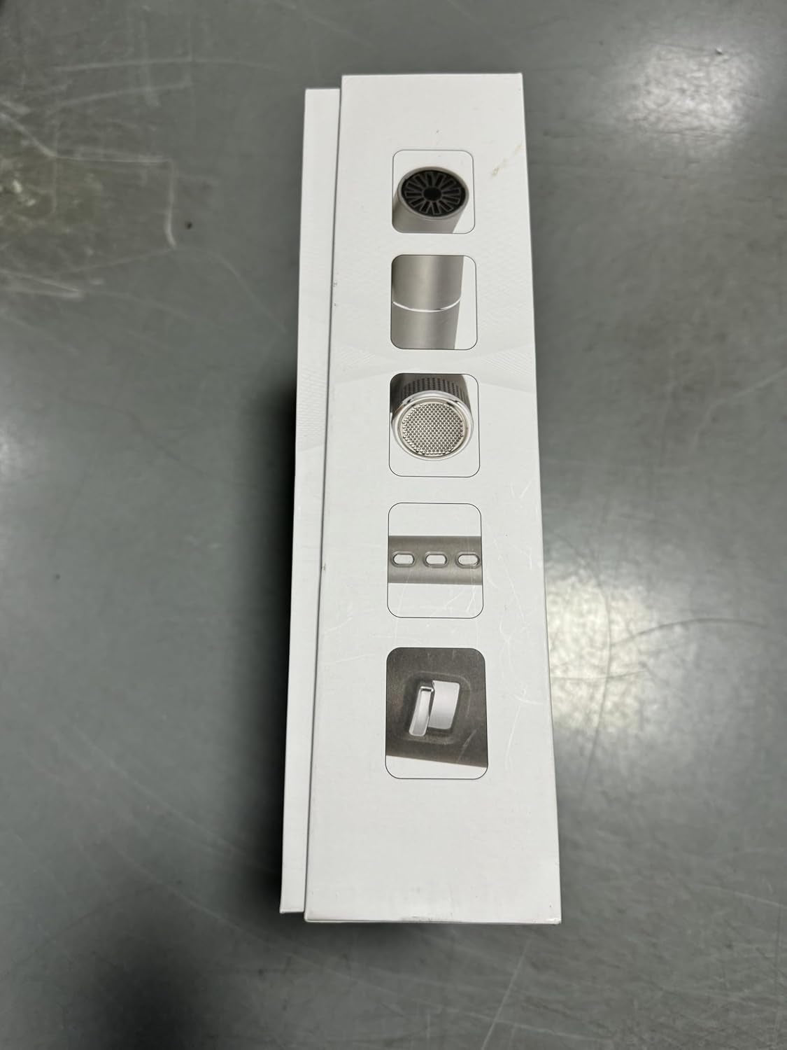 Hair Dryer with Unique Brushless Motor | Intelligent Fault Diagnosis | Innovative Microfilter | Oxy Active Technology | Led Display (Grey)