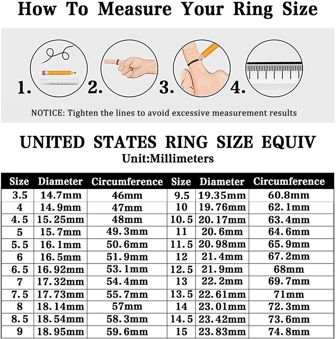 Half Eternity Ring for Women, Baguette Cubic Zirconia Anniversary Thin Stacking Ring, Minimalist CZ Statement Band, Size 3-11